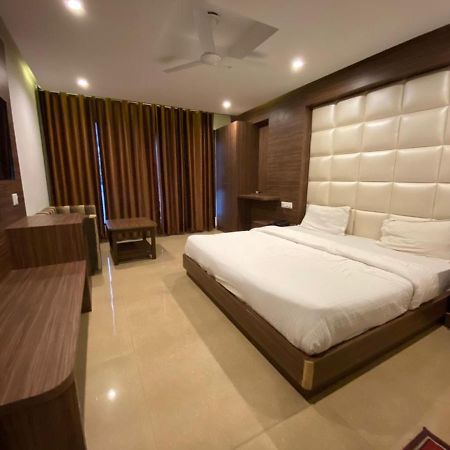 Savoy Residency Hotel Mussoorie Kültér fotó