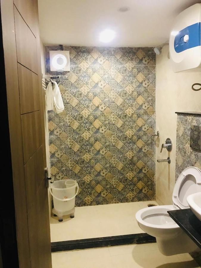 Savoy Residency Hotel Mussoorie Kültér fotó
