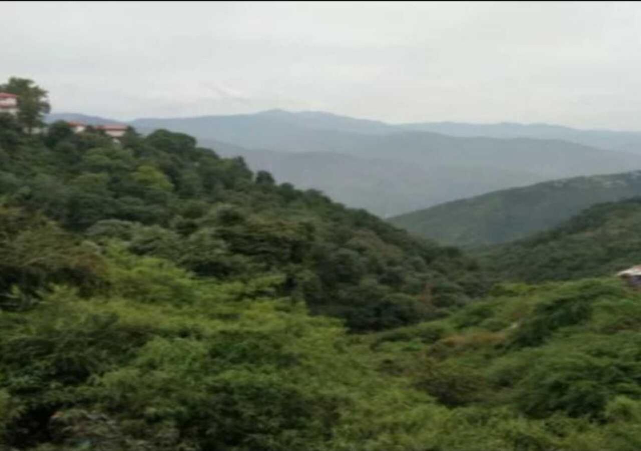 Savoy Residency Hotel Mussoorie Kültér fotó