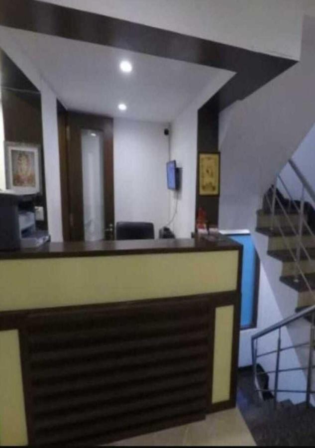 Savoy Residency Hotel Mussoorie Kültér fotó
