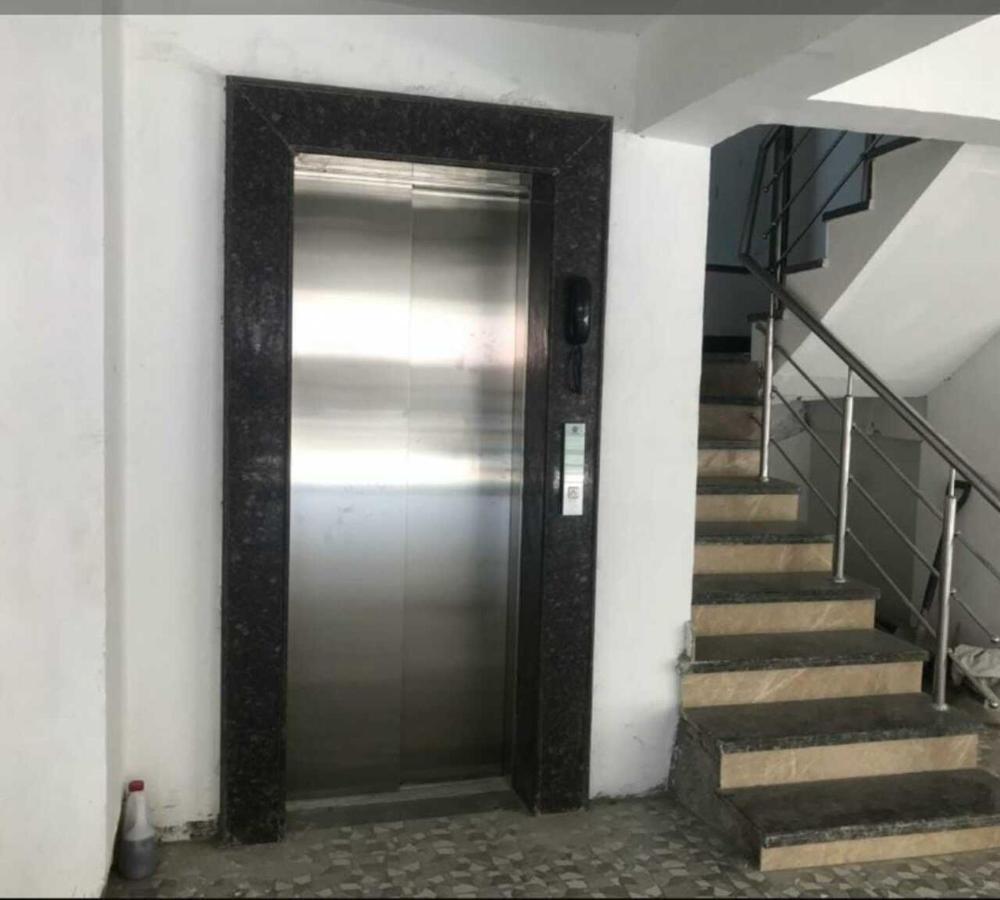 Savoy Residency Hotel Mussoorie Kültér fotó
