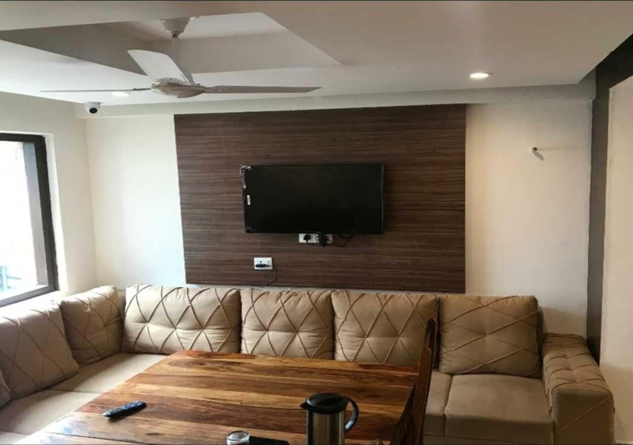 Savoy Residency Hotel Mussoorie Kültér fotó